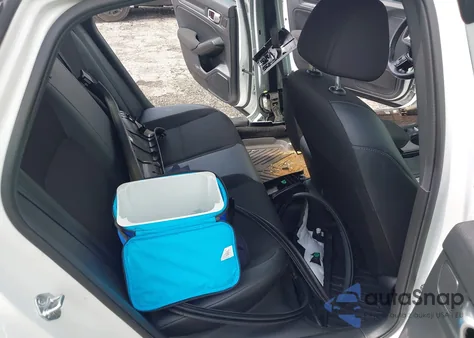 2024 Honda Civic Sport из США, поврежденный, VIN 2HGFE2F53RH538356